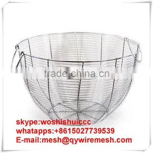 New Style Stainless Steel Stainless Wire Mesh Cable Tray Manufacturer/wire Mesh Baskets thumbnail-4