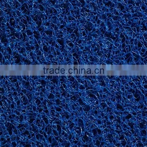 PVC Coil VINYL MESH Floor Mat Zerbini in PVC thumbnail-2