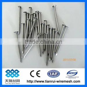 Bright Common Iron Nails (Manufacturer) thumbnail-1