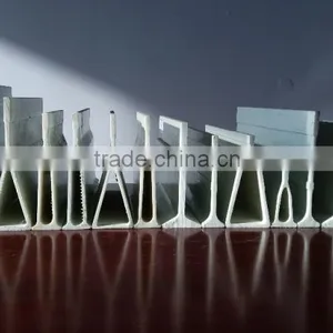 Grp Plastic Triangle Beam Pig Floor Beam thumbnail-1