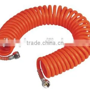pu Hose With Brass Connector, Car Washing Fitting thumbnail-1