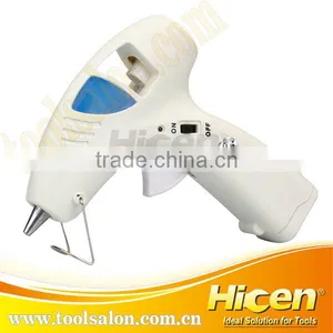 Hot Glue Gun With Battery thumbnail-1