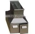 XINXIANG TONGXIN BRAND HIGH EFFICIENCY MINING STAINLESS SAMPLE SEPERATOR thumbnail-1