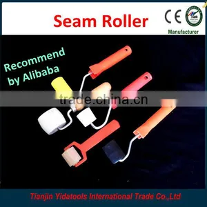 Smooth Wallpaper Seam Roller thumbnail-1