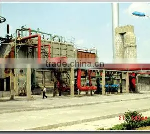 Q Series Waste Heat Recovery Steam Boiler thumbnail-1