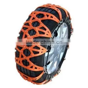 Snow Car Tire Chain thumbnail-3