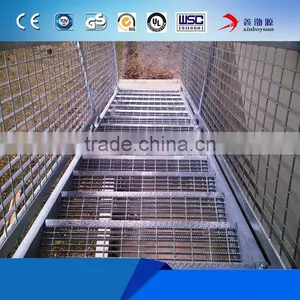 Bar Grating/steel Grate/expanded Metal Grating thumbnail-2
