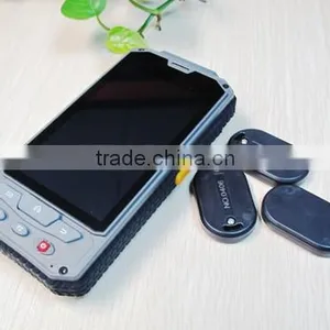 Cheapest RFID Inventory Scanner, Portable Active Computing by China RFID Developer thumbnail-1