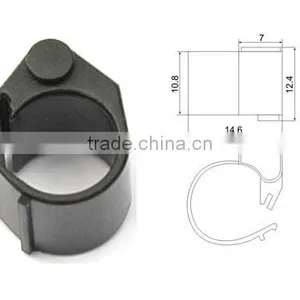 Mini RFID Livestock Tagging Foot Ring for Animals thumbnail-3