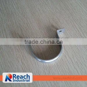 Pipe Fitting Clamps Saddle Pipe Clamp thumbnail-1