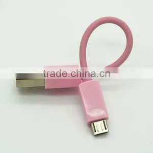 0.5m 1.5m High Speed V2.0 Micro Usb to Usb Cable 1.8m 2m 3m for Samsung Htc Sony thumbnail-4