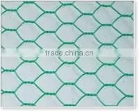 2016 Hot Sale /low Price and High Quality /hexagonal Wire Netting/chicken Mesh From Anping Factory thumbnail-1