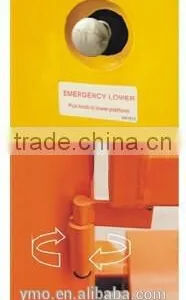 ZDYT3-3.3/3-3.5 Self Propelled Stock Picker -- HK Mingyang thumbnail-4