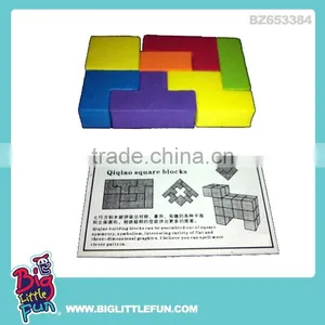 Tangram,jigsaw Puzzle Games thumbnail-1