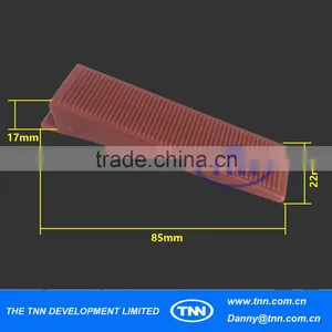 #5 Used Repeatedly for Tiling Project Stone Tile Spacer Wedge(clips) by Rail thumbnail-2