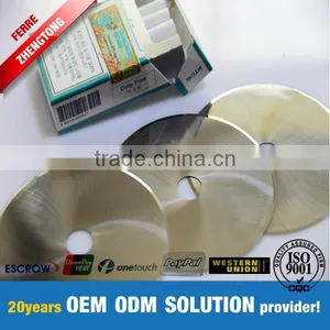High Efficiency Tobacco Leaf Cutter Manufacturer thumbnail-1