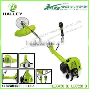 Gasoline Grass Trimmer Bc430 thumbnail-1
