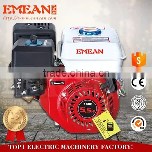 Popular Sale 6.5hp Engine Honda Engine Water Pump, Honda thumbnail-1