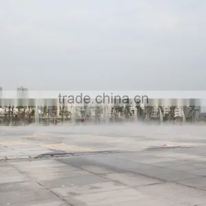 Cold Fog Square Fountain thumbnail-4