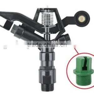 High Quality Sprinkler Irrigation System thumbnail-1