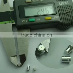 Excellent Quality Mechanical Parts for Aluminum Hardware Parts thumbnail-5