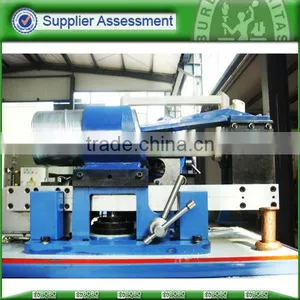 HVAC Duct Spiral Forming Machine thumbnail-1