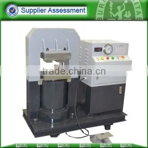 Hydraulic Swaged Machine for Wire Rope Sleeve thumbnail-1