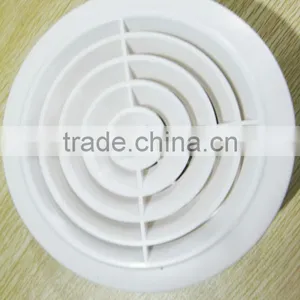 ABS/Plastic Air Round Diffuser thumbnail-5