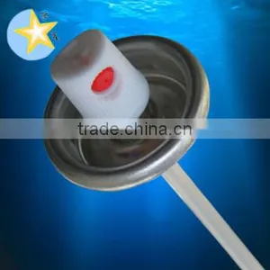 Panel Cleaner Spray Can Valve and Actuator thumbnail-5