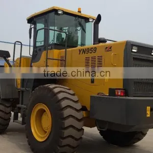 YN959 Shovel Loader thumbnail-4