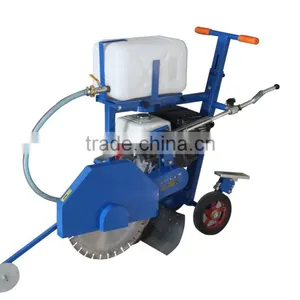 HXR450H Cut Depth 170mm Max Blade Capacity Concrete Cutting Machine thumbnail-1