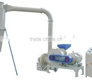PVC Product Miller/plastic Miller/PVC Recycling Machine thumbnail-1