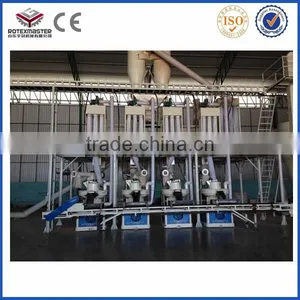 Popular in Malaysia Palm Shell Pellet Machine / Biomass Pellet Machine thumbnail-5