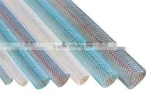 PVC Fibre Reinforced Hose thumbnail-1