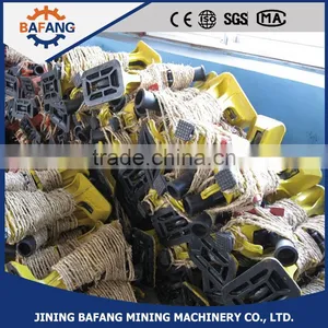 Hot Selling QD15T Rack Type Track Jack/ Rail Jack thumbnail-4