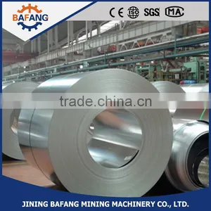 Hot Sales for Cold Plate-Cold-Rolled Steel Coil at Low Price thumbnail-2
