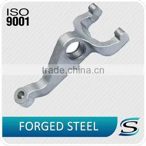 Custom ISO9001 Press Precision Forging Part and Product thumbnail-4