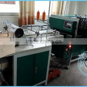 Made in China Auto A3 Book Paper Staple and Folding Machine thumbnail-4