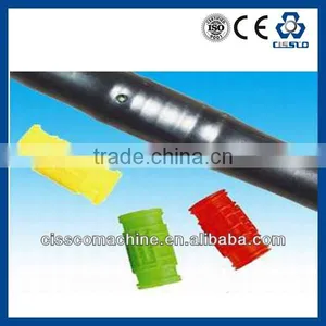 High -tech LABYRINTH DRIP IRRIGATION PIPE PRODUCTION LINE/leading Shell Type Drip Irrigation Line thumbnail-1