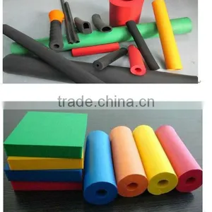 China Manufacturer Epdm Seal Sponge Profile thumbnail-1