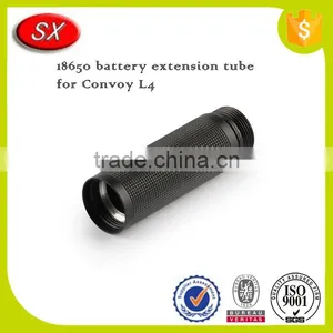 Customize Branded E-cig Battery Tube 18650 for Box Mod thumbnail-1