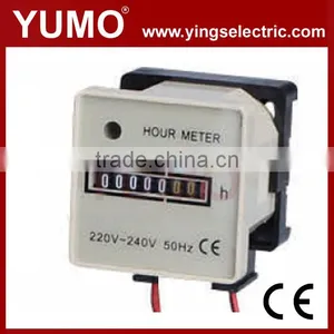 HM-2 Quartz Mechanical Timer Switch Timer Electrical Timer 12v dc Timer Switch thumbnail-3