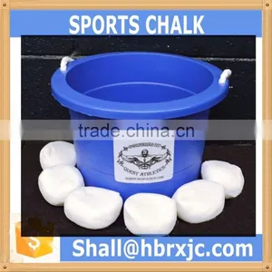 Durable Pure Chalk Ball Magnesium Carbonate thumbnail-3