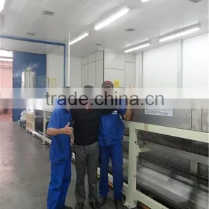 Hot Melt Adhesive Granulator Machinery thumbnail-1