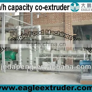 500kg Artificial Rice Extruder (eagle) thumbnail-1