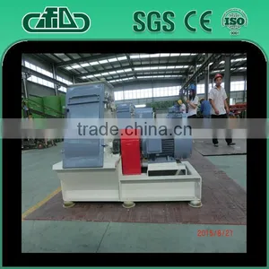 Livestock Animal Feed Processing Equipment With Siemens Motors thumbnail-5