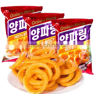 Puff Snacks Machinery thumbnail-6