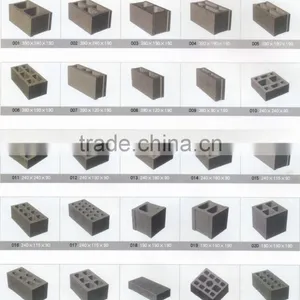 Competitive Price Fly Ash Brick Making Machine From China thumbnail-6