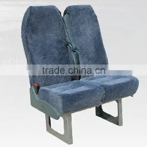 Standard Bus Seats ZTZY3030A With Single Seat 300X300 mm thumbnail-2