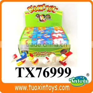 Pipe Plastic Connecting Toys Blocks thumbnail-1